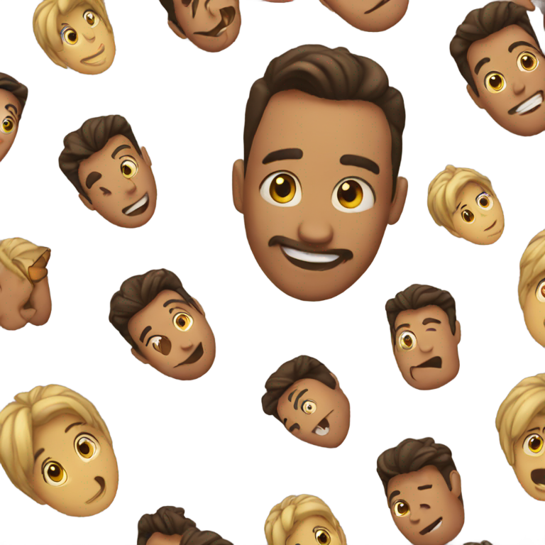 genmoji: Lots of sex