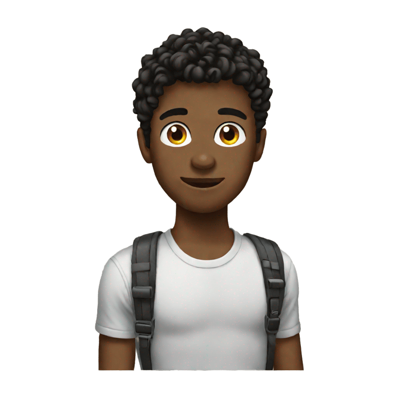 genmoji: twink