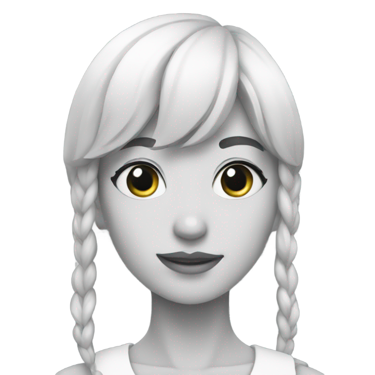 genmoji: Thia
