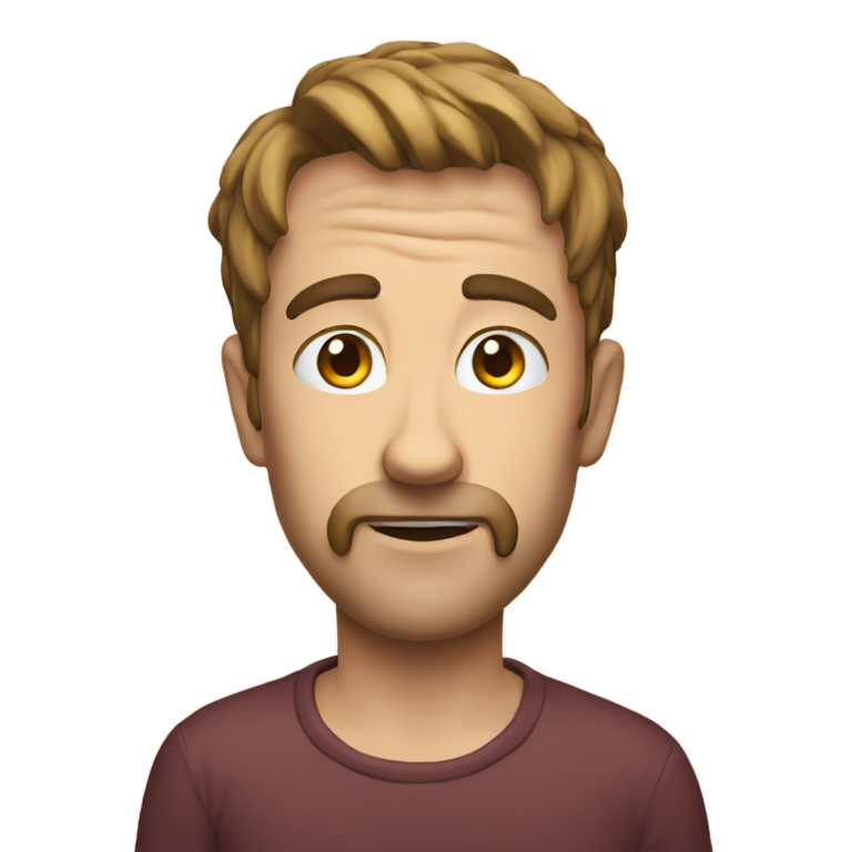 genmoji : Tu suces
