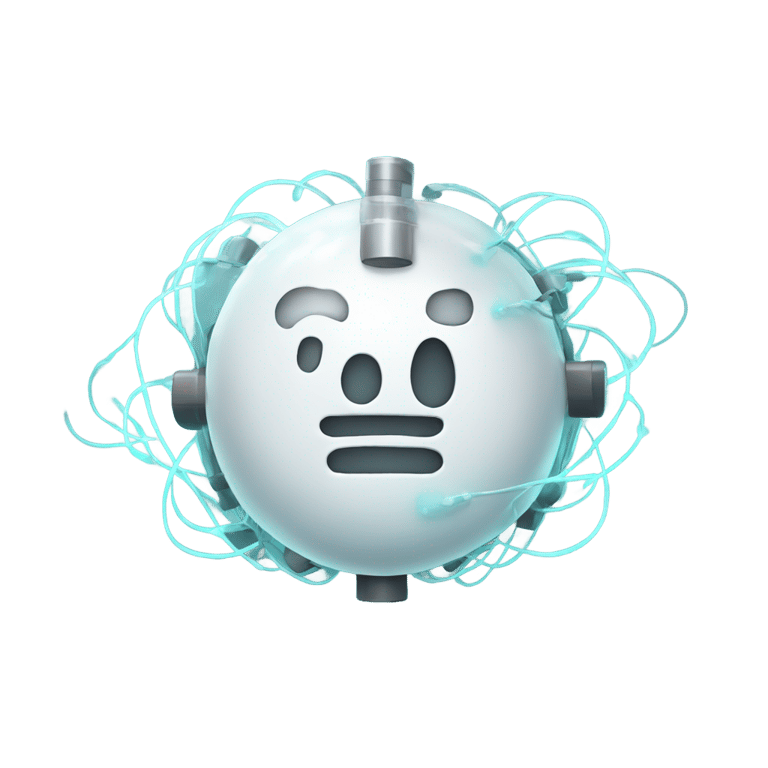 genmoji : a electrochemical cell