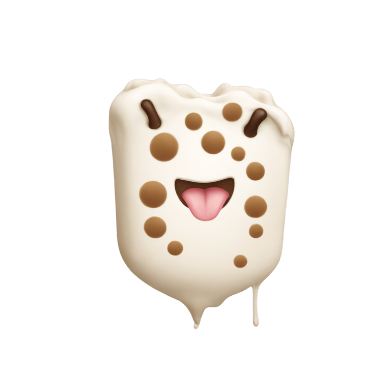 genmoji: milkers