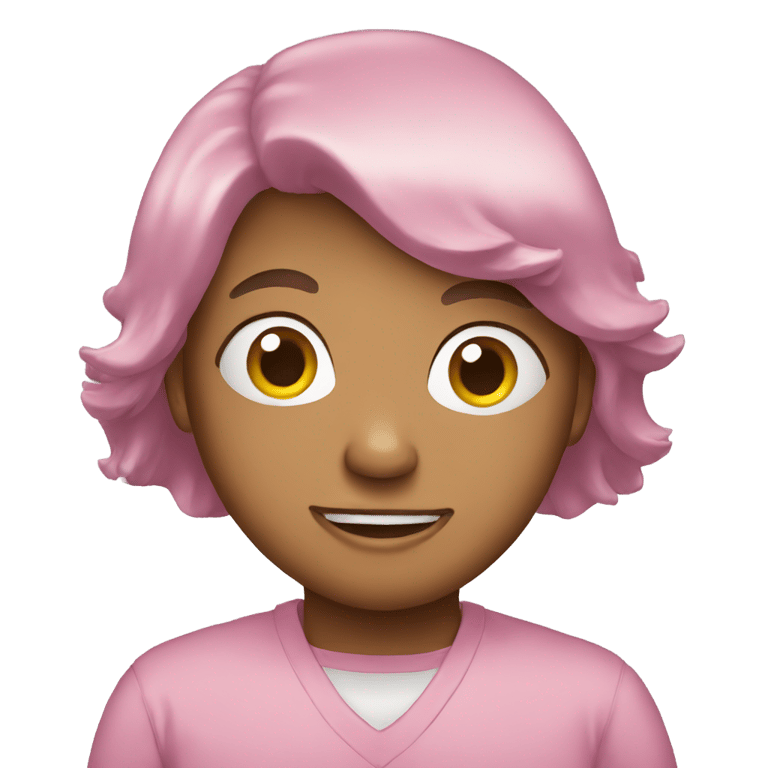 genmoji : Cancer