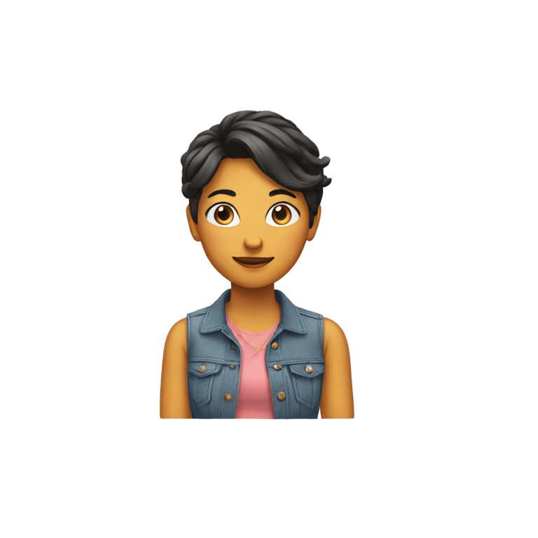 genmoji: lesbians