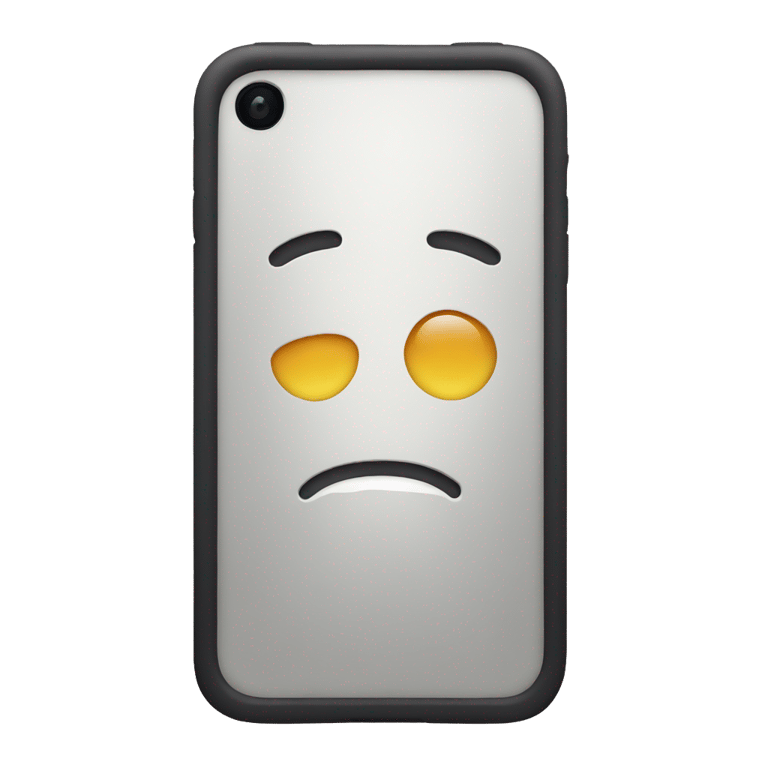 genmoji: iphone