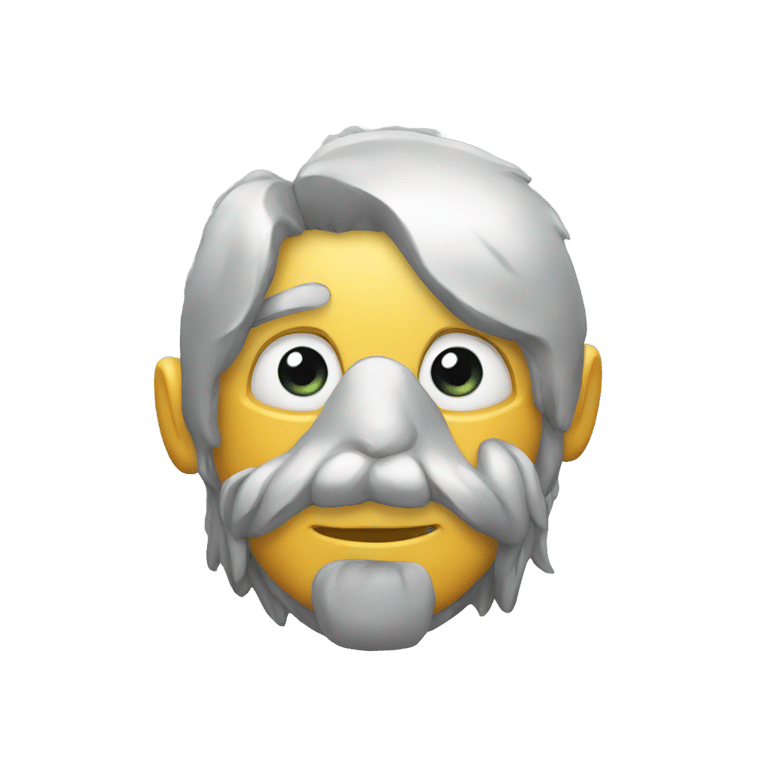 genmoji : antimony