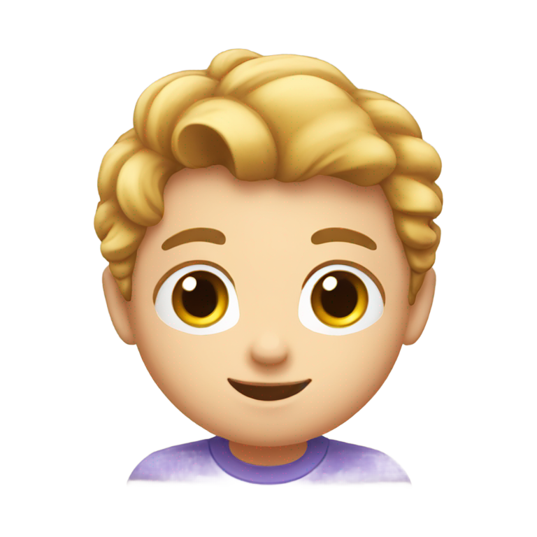 genmoji：你能为我的家人创作一个漂亮的心形表情吗？