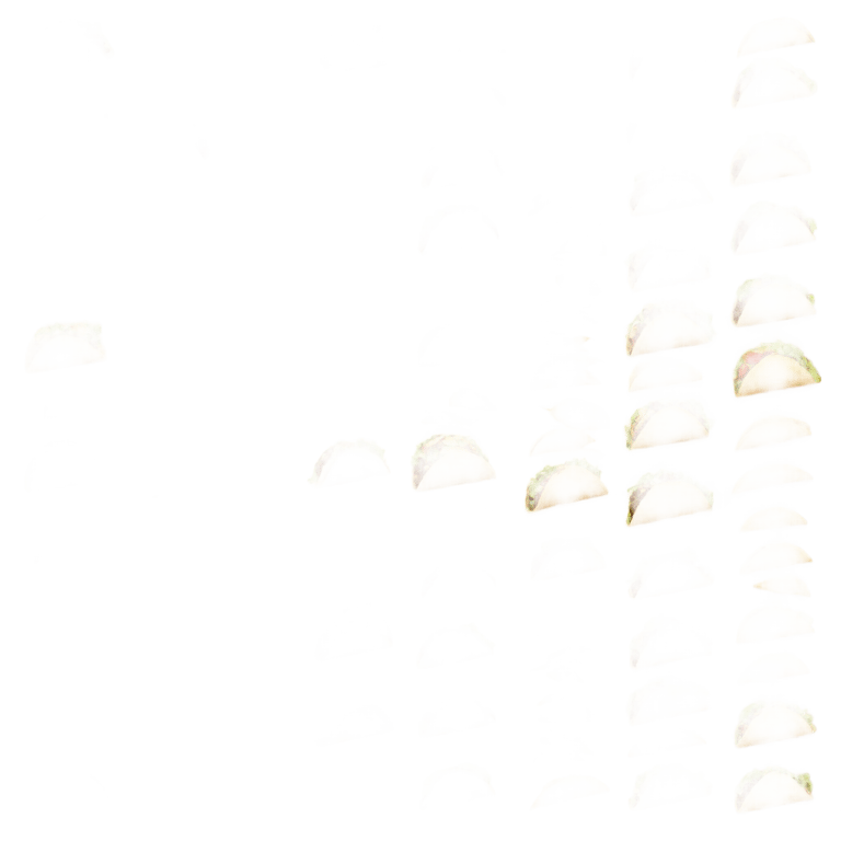 genmoji: Taco Tuesday