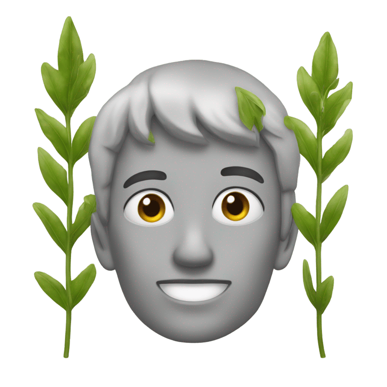 genmoji: caroilna de athey