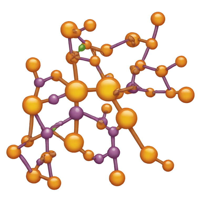 genmoji : Glycolysis