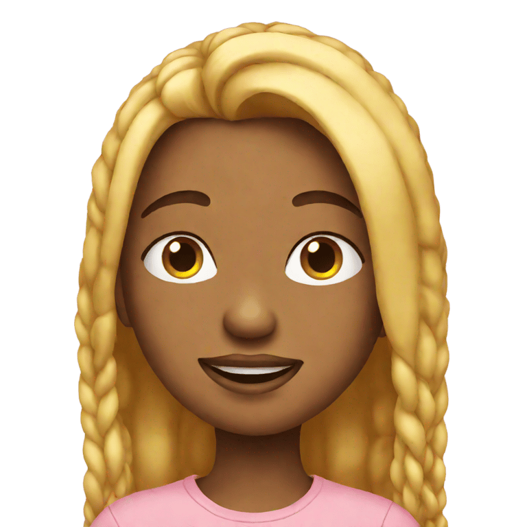 genmoji: Babe