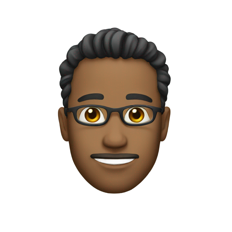 genmoji : signature