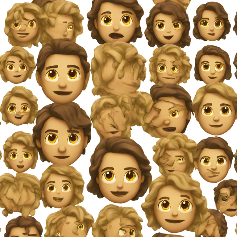 genmoji : Tu es bête