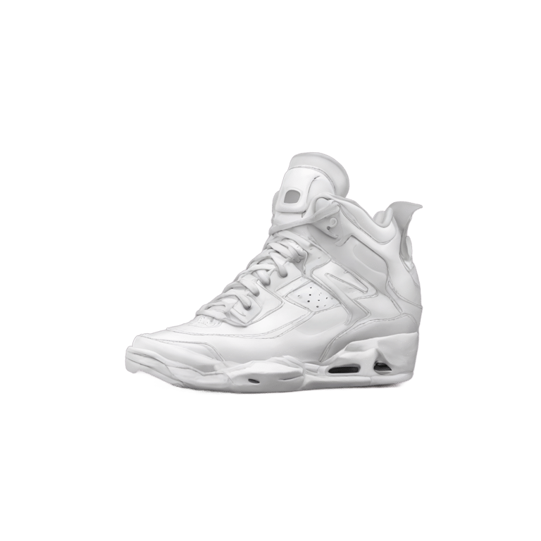 genmoji : Dame 9 shoes