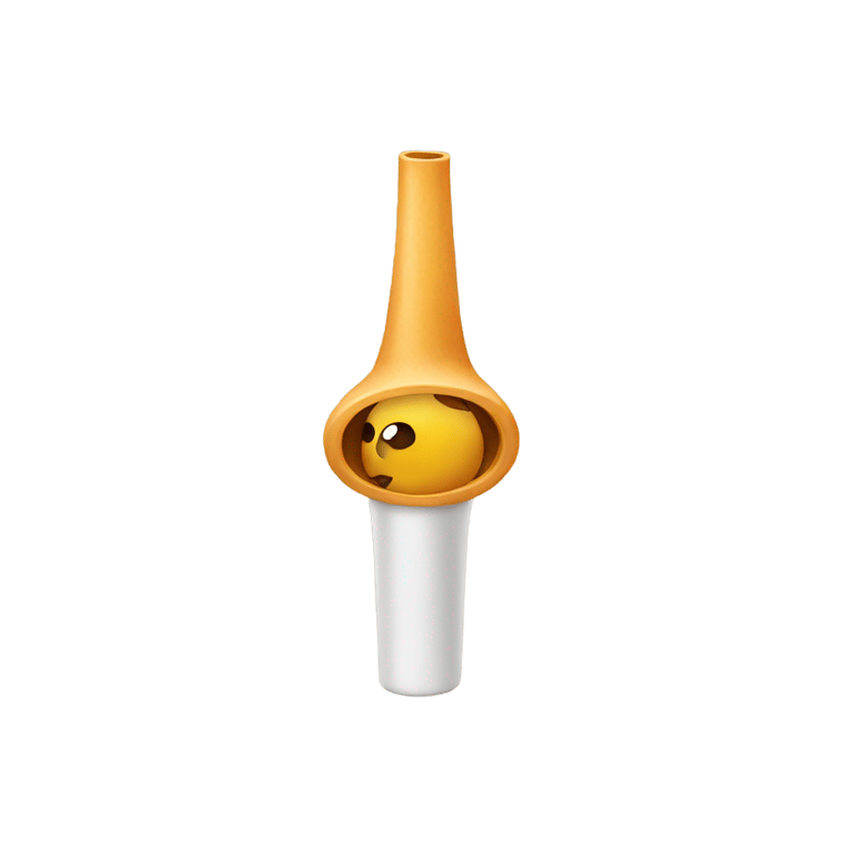 genmoji: Kazoo