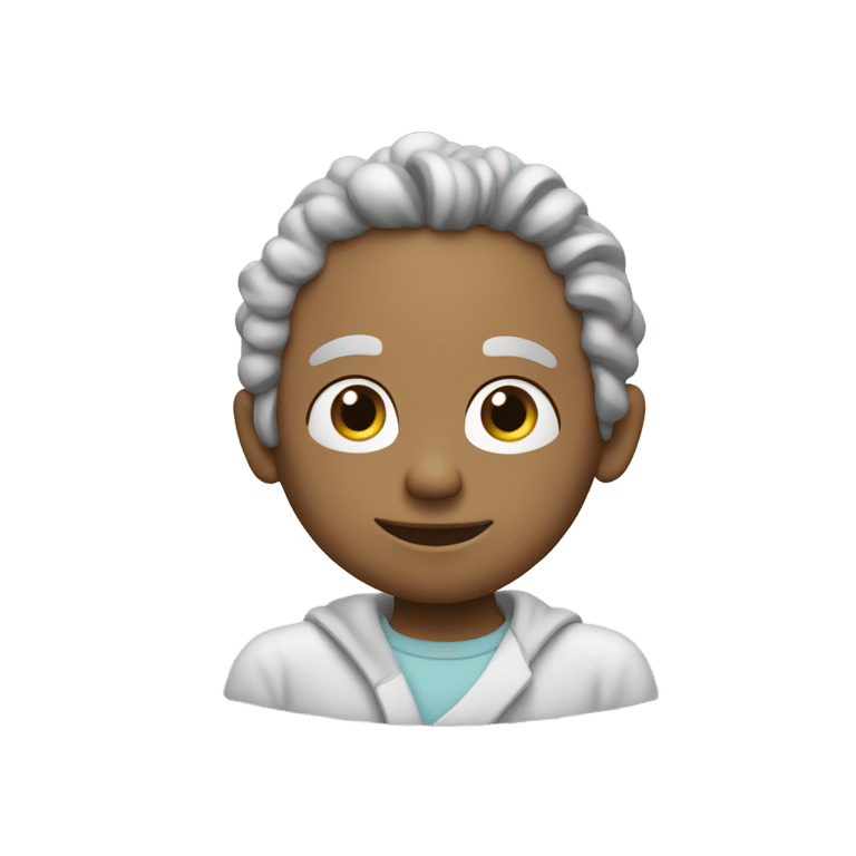 genmoji: the meaning of life