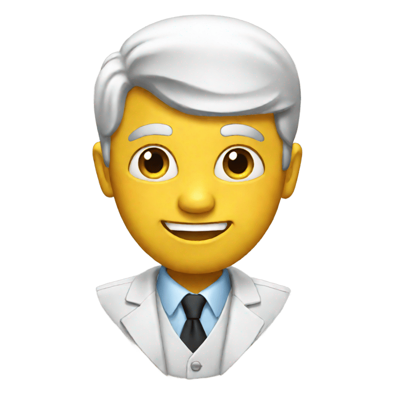 genmoji: happy new year 2025