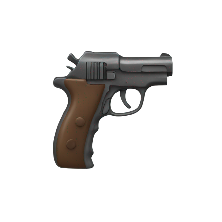 genmoji: Trigger