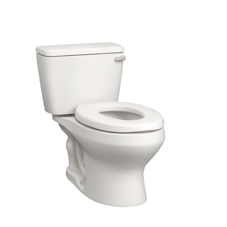 genmoji: skibidi toilet