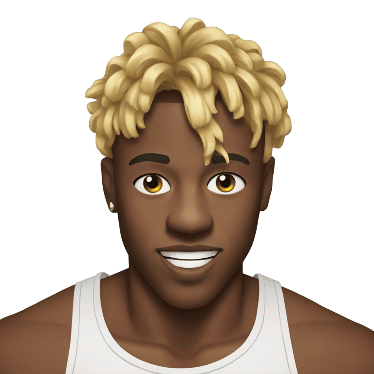 genmoji: KSI