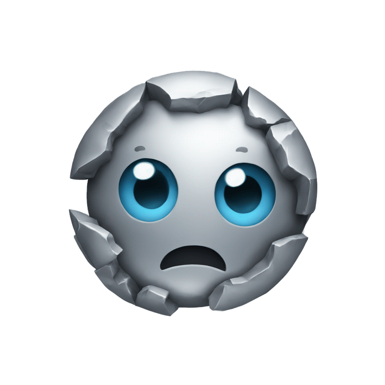 genmoji: Molybdenum