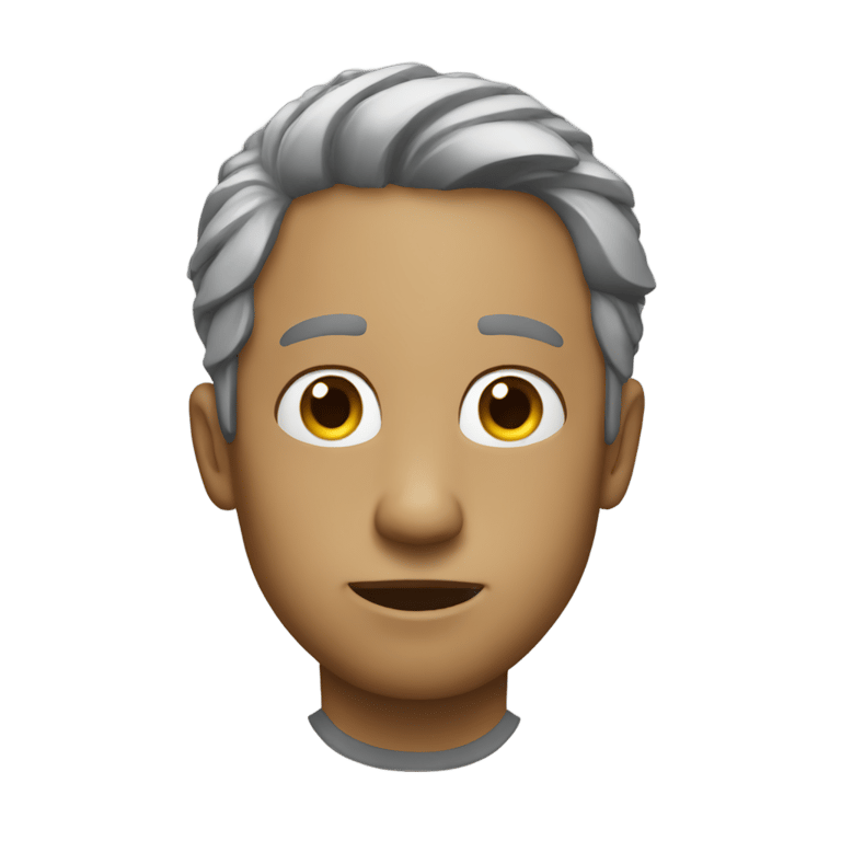 genmoji：the answer to all problems