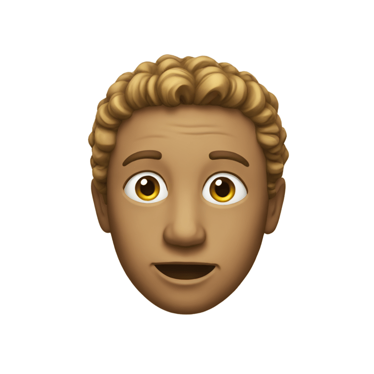 genmoji: Ancient Emoji