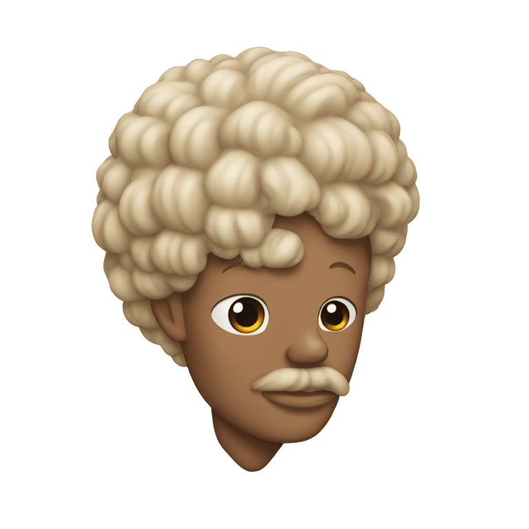 genmoji: dick