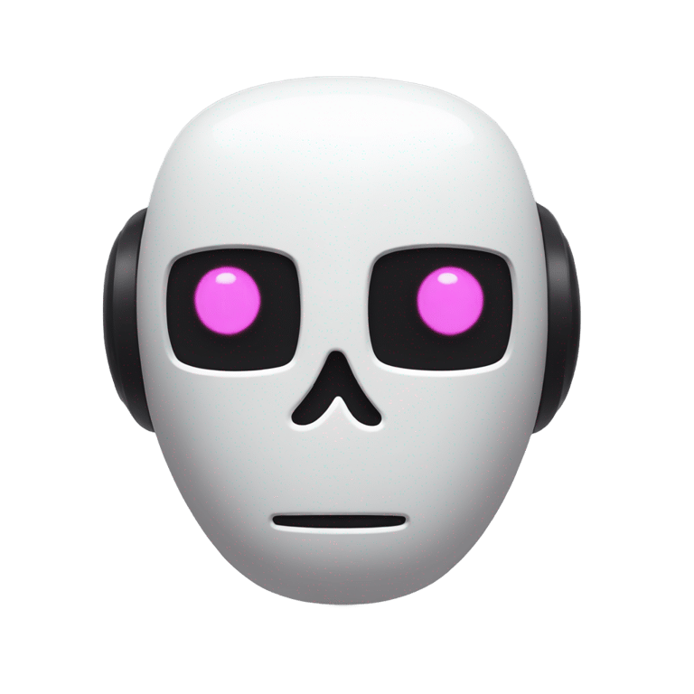 genmoji: Mettaton Undertale