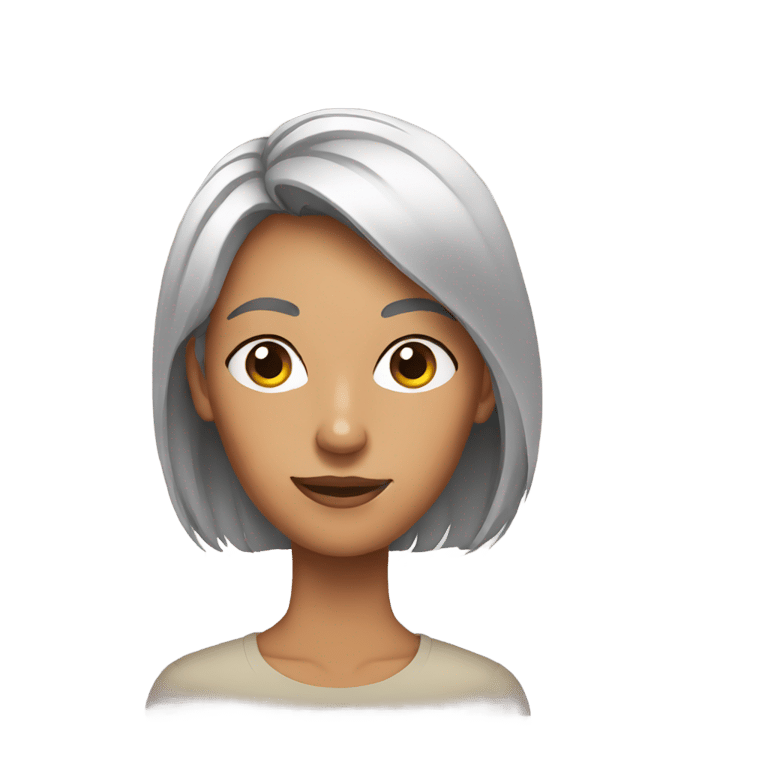 genmoji: mom