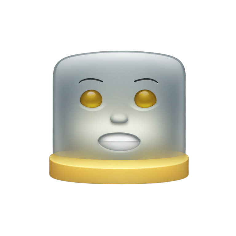 genmoji : Data Isolation