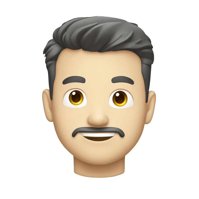 genmoji: Tesla