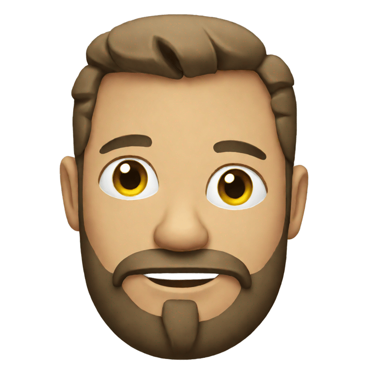 genmoji: cowal