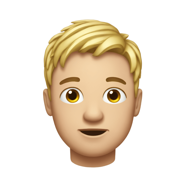 genmoji : hyperpigmintation