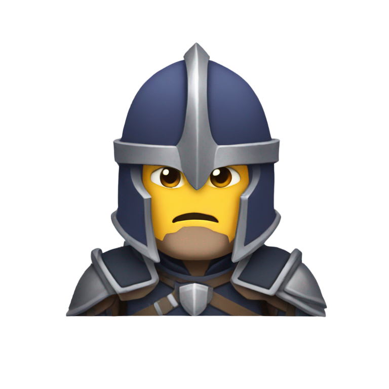 genmoji: pekka