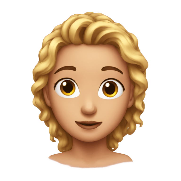 genmoji: boobs