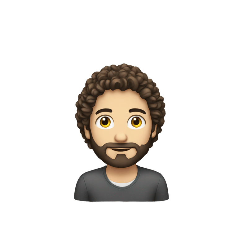 genmoji : jared polin