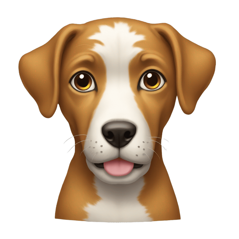 genmoji: pupaw