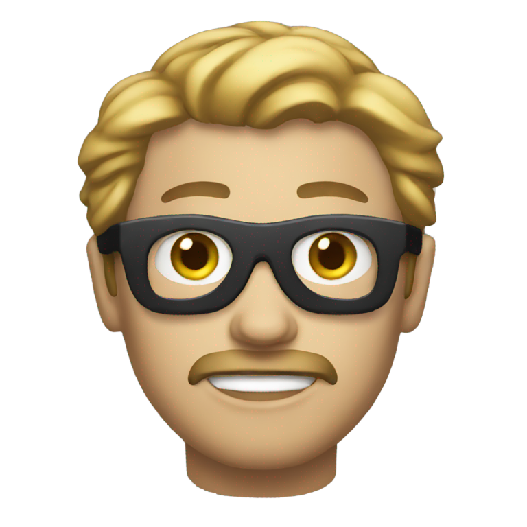 genmoji : Émoji de voleur normal