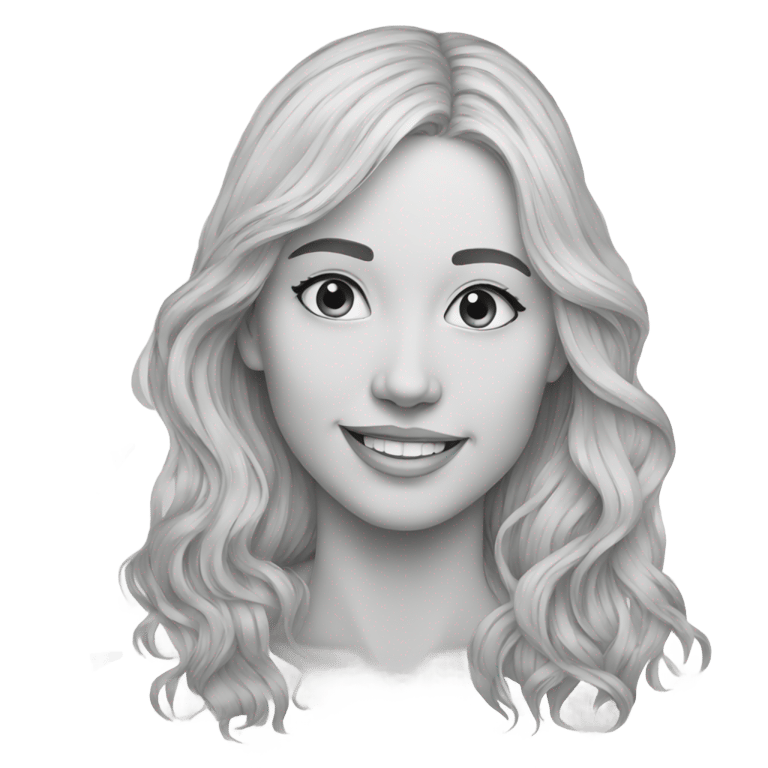 genmoji : Livre à colorier