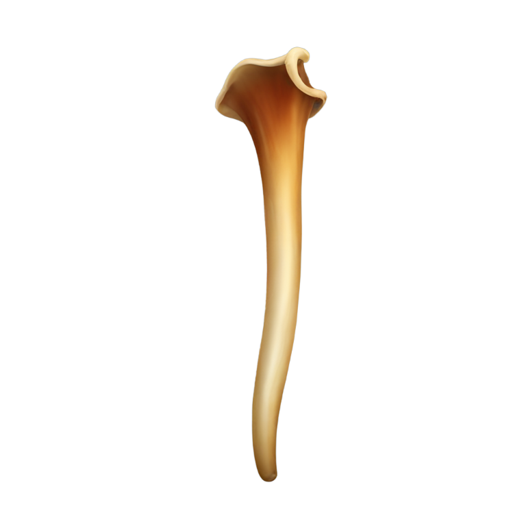 genmoji: animal horn