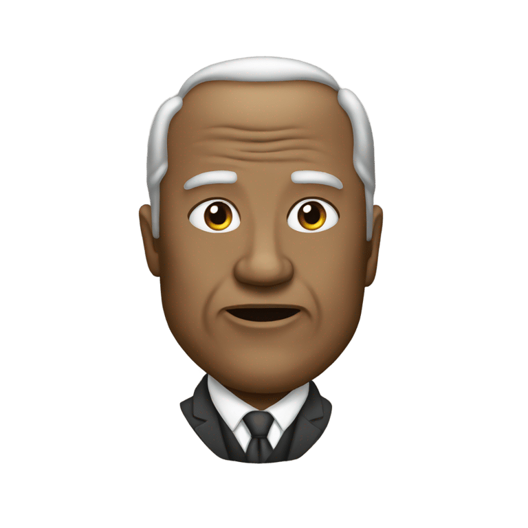 genmoji: Worst president