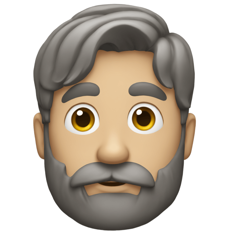 genmoji: The rizzler