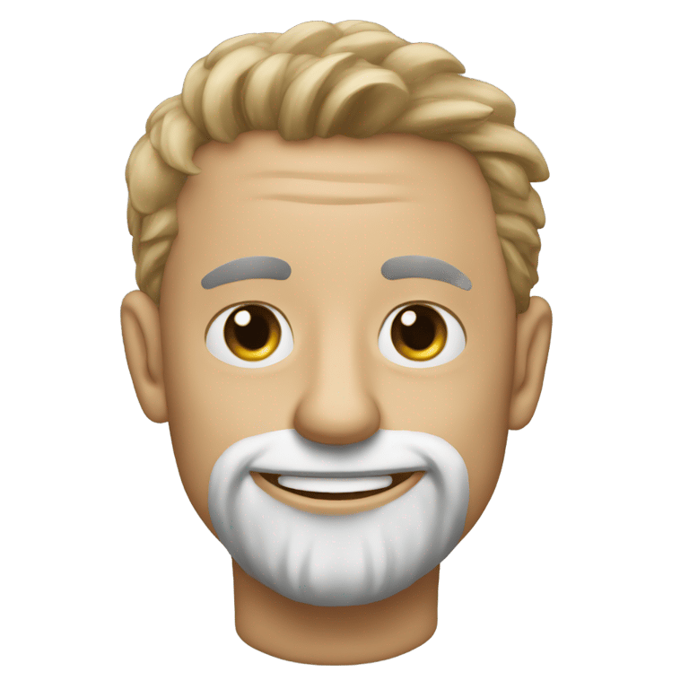 genmoji: kipton rigby klages