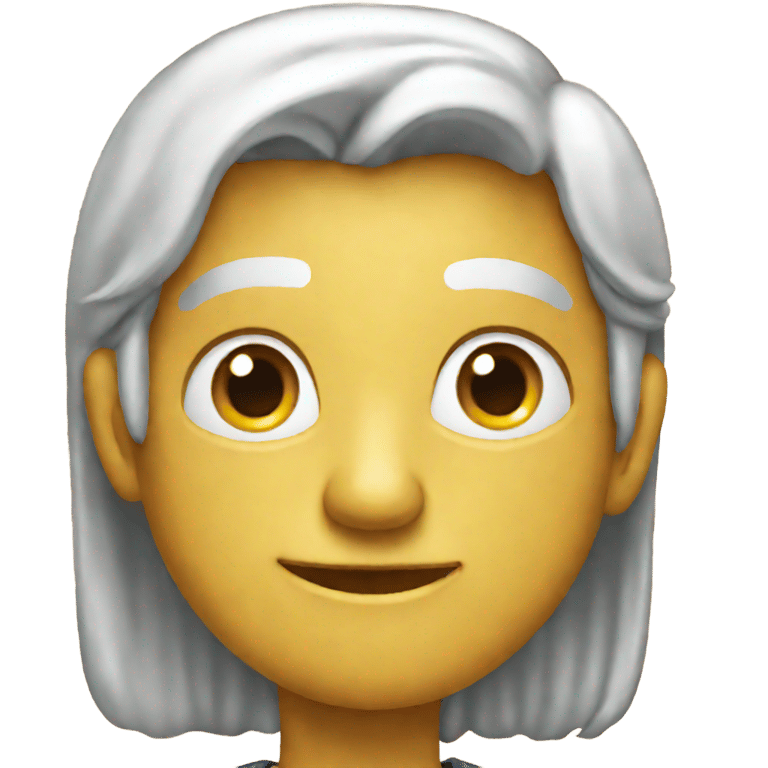 genmoji: Qwertyuioplokjhgfd