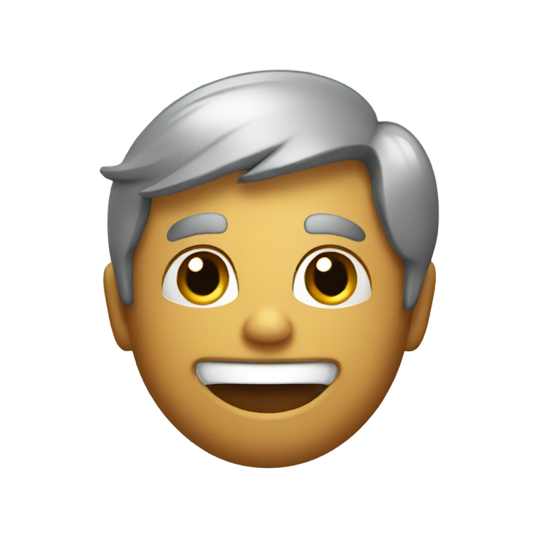 genmoji : Gros Willy