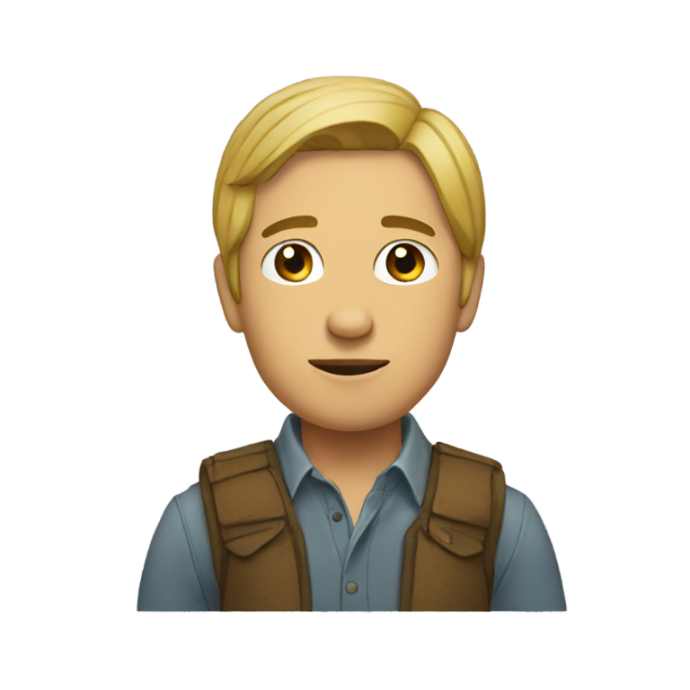 genmoji: Leebit