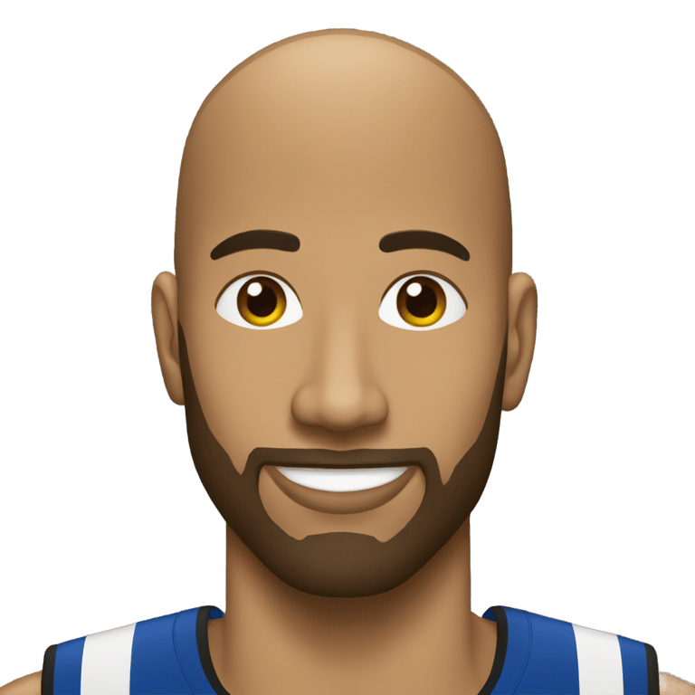 genmoji: drew gooden