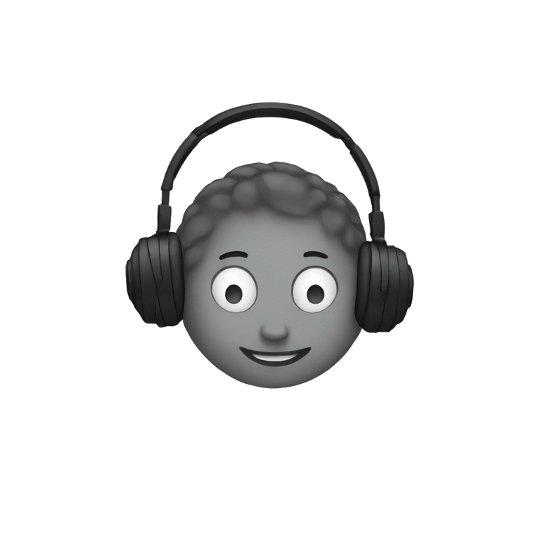 genmoji: music