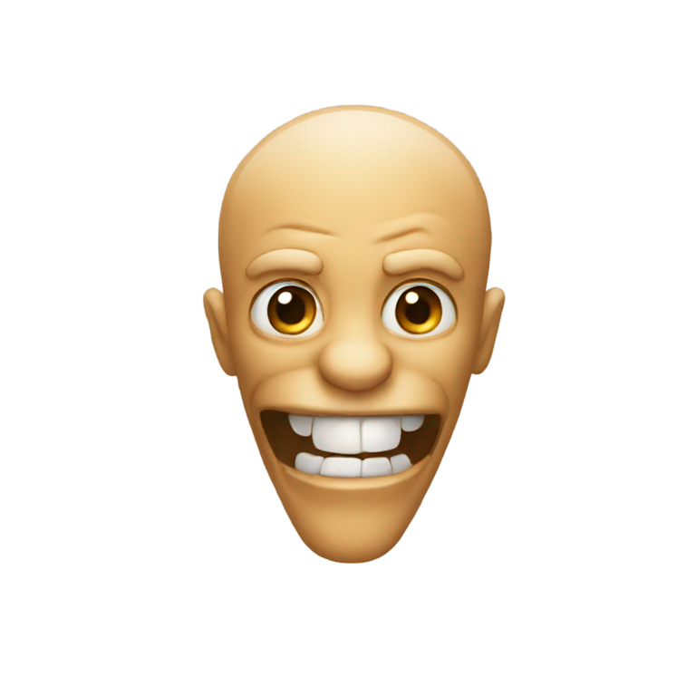 genmoji: horney